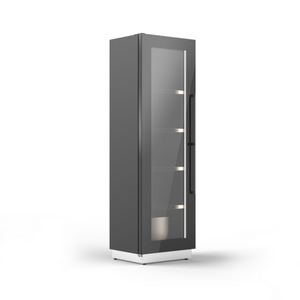 A1MMEDSVPUN | 24' | Refrigerator, Wine, Reach-In A1MMEDSVPUN | 24' | Refrigerator, Wine, Reach-In