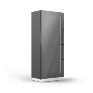 A1MSTDDVPUN | 32' | Refrigerator, Wine, Reach-In A1MSTDDVPUN | 32' | Refrigerator, Wine, Reach-In