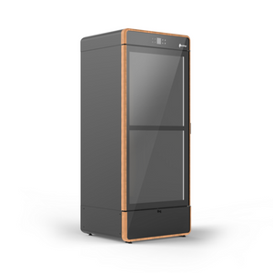 A1L2V4MN | 32' | Refrigerator, Wine, Reach-In A1L2V4MN | 32' | Refrigerator, Wine, Reach-In