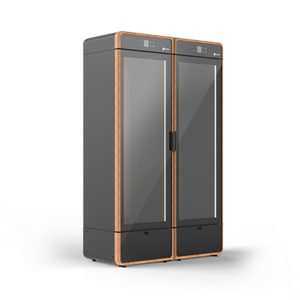 A1H1V4SN | 47' | Refrigerator, Wine, Reach-In A1H1V4SN | 47' | Refrigerator, Wine, Reach-In