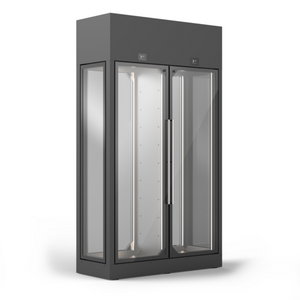 A1WE2HV7B | 57' | Refrigerator, Wine, Reach-In A1WE2HV7B | 57' | Refrigerator, Wine, Reach-In