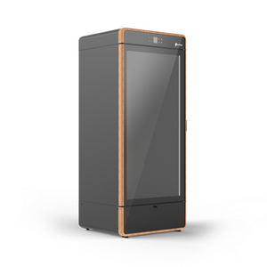 A1L1V4SN | 32' | Refrigerator, Wine, Reach-In A1L1V4SN | 32' | Refrigerator, Wine, Reach-In