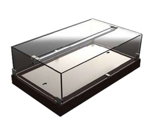 TE-58C | 23' | Display Case, Pastry, Countertop TE-58C | 23' | Display Case, Pastry, Countertop