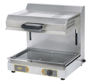 SEM-60VC | 24' | Salamander Broiler, Electric SEM-60VC | 24' | Salamander Broiler, Electric