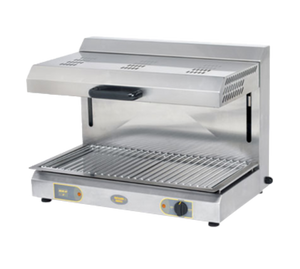 SEM-80Q-3 | 32' | Salamander Broiler, Electric SEM-80Q-3 | 32' | Salamander Broiler, Electric