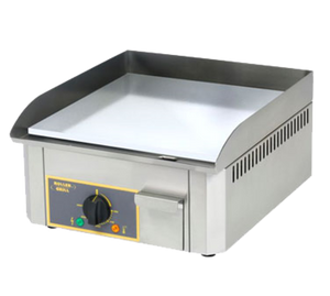 PCC-400/1 | 16' | Griddle, Electric, Countertop