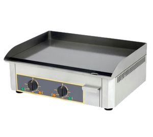 PSS-600/1 | 24' | Griddle, Electric, Countertop PSS-600/1 | 24' | Griddle, Electric, Countertop