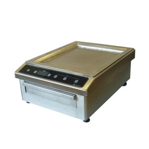 BGIC3600 | 15' | Induction Griddle, Countertop BGIC3600 | 15' | Induction Griddle, Countertop