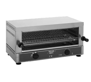 TS-127 | 25' | Toaster Oven Broiler, Countertop TS-127 | 25' | Toaster Oven Broiler, Countertop