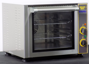 FC-280 | 18' | Convection Oven, Electric FC-280 | 18' | Convection Oven, Electric