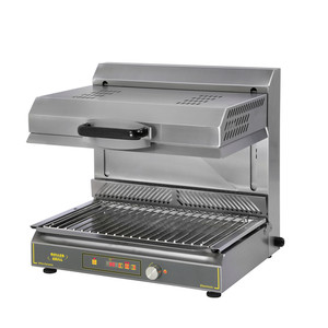 SEM-60VCE | 24' | Salamander Broiler, Electric SEM-60VCE | 24' | Salamander Broiler, Electric