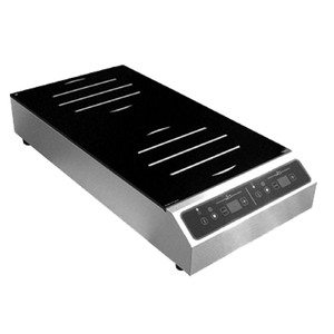 GL2-3500F | 14' | Induction Range, Countertop