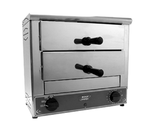 BAR-206 | 18' | Toaster Oven Broiler, Countertop BAR-206 | 18' | Toaster Oven Broiler, Countertop