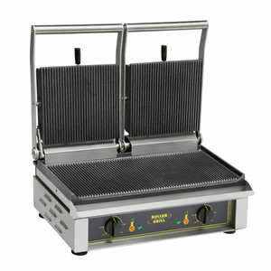 MAJESTIC | 24' | Sandwich / Panini Grill MAJESTIC | 24' | Sandwich / Panini Grill