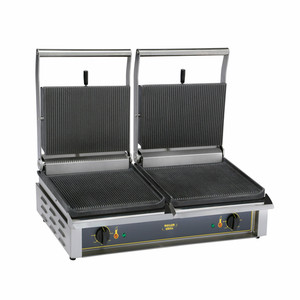 DIABLO | 33' | Sandwich / Panini Grill DIABLO | 33' | Sandwich / Panini Grill