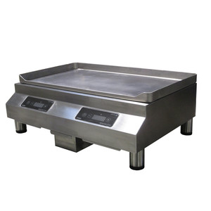 GLP6000 | 27' | Induction Griddle, Countertop
