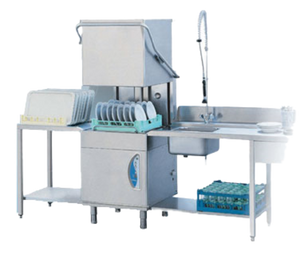 L21EKDPS | 23' | Dishwasher, Door Type L21EKDPS | 23' | Dishwasher, Door Type