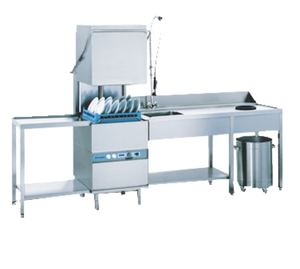 L21EKS | 23' | Dishwasher, Door Type L21EKS | 23' | Dishwasher, Door Type