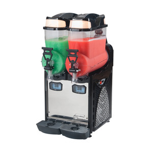 OASIS2 | 16' | Frozen Drink Machine, Non-Carbonated, Bowl Type