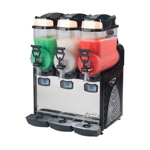 OASIS3 | 24' | Frozen Drink Machine, Non-Carbonated, Bowl Type