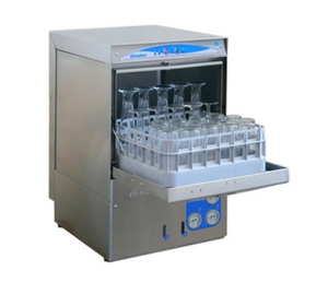DSP3 | 18' | Glasswasher, Undercounter / Underbar DSP3 | 18' | Glasswasher, Undercounter / Underbar