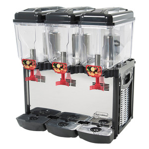 CD3J | 23' | Beverage Dispenser, Electric (Cold) CD3J | 23' | Beverage Dispenser, Electric (Cold)