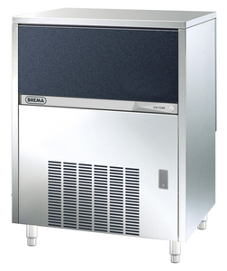 CB674A HC AWS | 23' | Ice Maker with Bin, Cube-Style