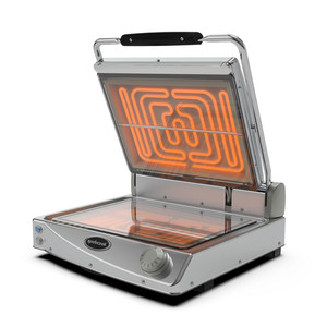 SAP015PT | 19' | Sandwich / Panini Grill SAP015PT | 19' | Sandwich / Panini Grill