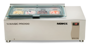 4 MAGIC PRO 100 | 0' | Cold Food Buffet, Tabletop 4 MAGIC PRO 100 | 0' | Cold Food Buffet, Tabletop