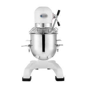 M10ETL | 16' | Mixer, Planetary M10ETL | 16' | Mixer, Planetary