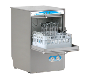 S480EKS | 19' | Glasswasher, Undercounter / Underbar S480EKS | 19' | Glasswasher, Undercounter / Underbar