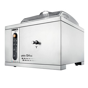 38251250 | 17' | Batch Freezer, Ice Cream / Gelato 38251250 | 17' | Batch Freezer, Ice Cream / Gelato