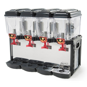 CD4J | 31' | Beverage Dispenser, Electric (Cold) CD4J | 31' | Beverage Dispenser, Electric (Cold)