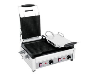 SFE02375-240 | 18' | Sandwich / Panini Grill SFE02375-240 | 18' | Sandwich / Panini Grill