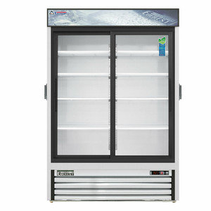 EMGR48C | 53' | Refrigerator, Merchandiser EMGR48C | 53' | Refrigerator, Merchandiser