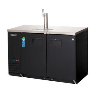 EBD2-BB-24 | 57' | Draft Beer Cooler