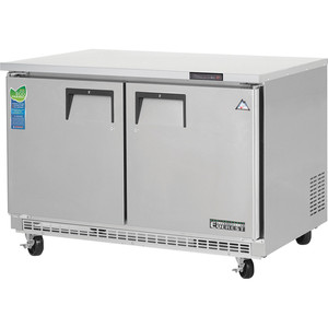 ETBF2 | 47' | Freezer, Undercounter, Reach-In ETBF2 | 47' | Freezer, Undercounter, Reach-In