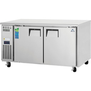 ETWF2 | 59' | Freezer, Undercounter, Reach-In ETWF2 | 59' | Freezer, Undercounter, Reach-In