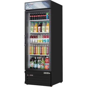 EMGR10B | 24' | Refrigerator, Merchandiser EMGR10B | 24' | Refrigerator, Merchandiser