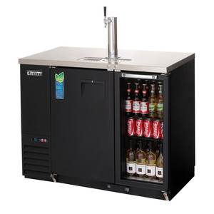 EBDS2-BBG-24 | 49' | Draft Beer Cooler