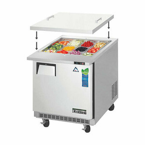 EOTP1 | 27' | Refrigerated Counter, Mega Top Sandwich / Salad Unit EOTP1 | 27' | Refrigerated Counter, Mega Top Sandwich / Salad Unit