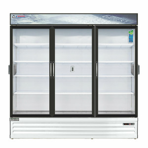 EMSGR69C | 72' | Refrigerator, Merchandiser