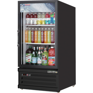 EMGR8B | 24' | Refrigerator, Merchandiser