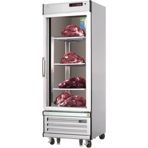 EDA1-S | 24' | Meat Curing Aging Cabinet