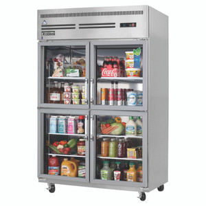 ESGRH4 | 49' | Refrigerator, Reach-In ESGRH4 | 49' | Refrigerator, Reach-In