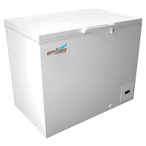 UCS-41 | 41' | Chest Freezer UCS-41 | 41' | Chest Freezer
