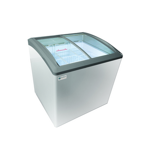 VB-3HC | 31' | Ice Cream Novelty Merchandiser