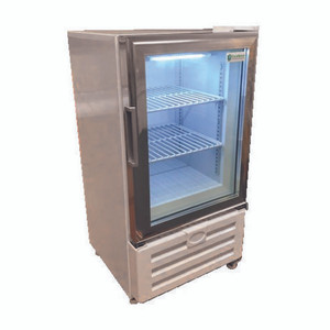 CTF-1T | 16' | Freezer, Merchandiser, Countertop CTF-1T | 16' | Freezer, Merchandiser, Countertop