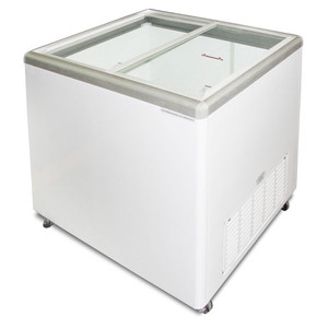 EURO-10HC | 39' | Ice Cream Novelty Merchandiser