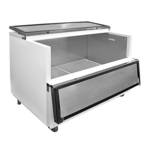 MCSC-12 | 44' | Milk Cooler / Station